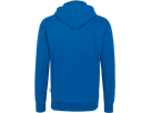 Kapuzen-Sweatshirt Premium 2XL royalblau - 70% Baumwolle, 30% Polyester, 300 g/m²