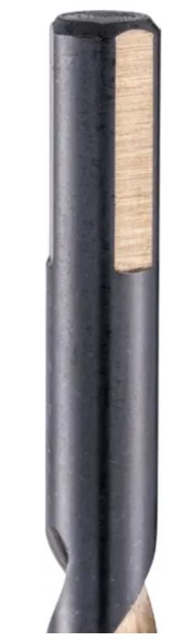 Spiralbohrer-Kassetten FORTEC - Premium Typ UNI