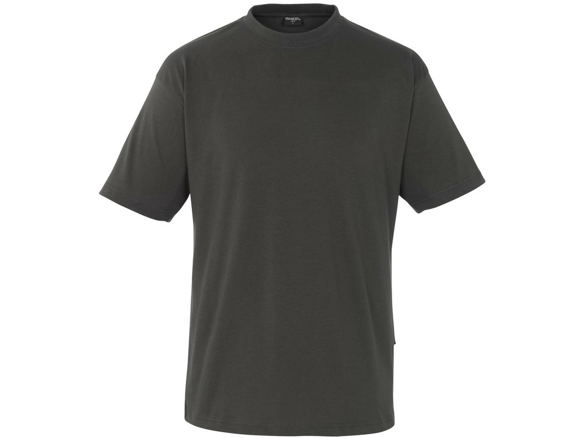 Java T-Shirt, Gr. 4XL ONE - dunkelanthrazit, 100% CO, 195 g/m2