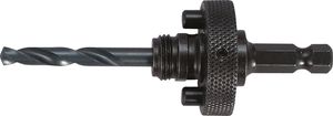 Fräserhalter-Bohrer LENOX 6L - DM 32 - 150 mm 10 mm Schaft