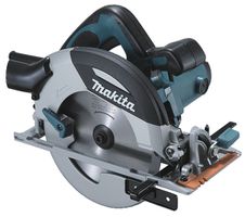 Kreissäge 67 mm - Ø 190 mm 1400W - Schnittiefe bei 90° 67 mm Makita