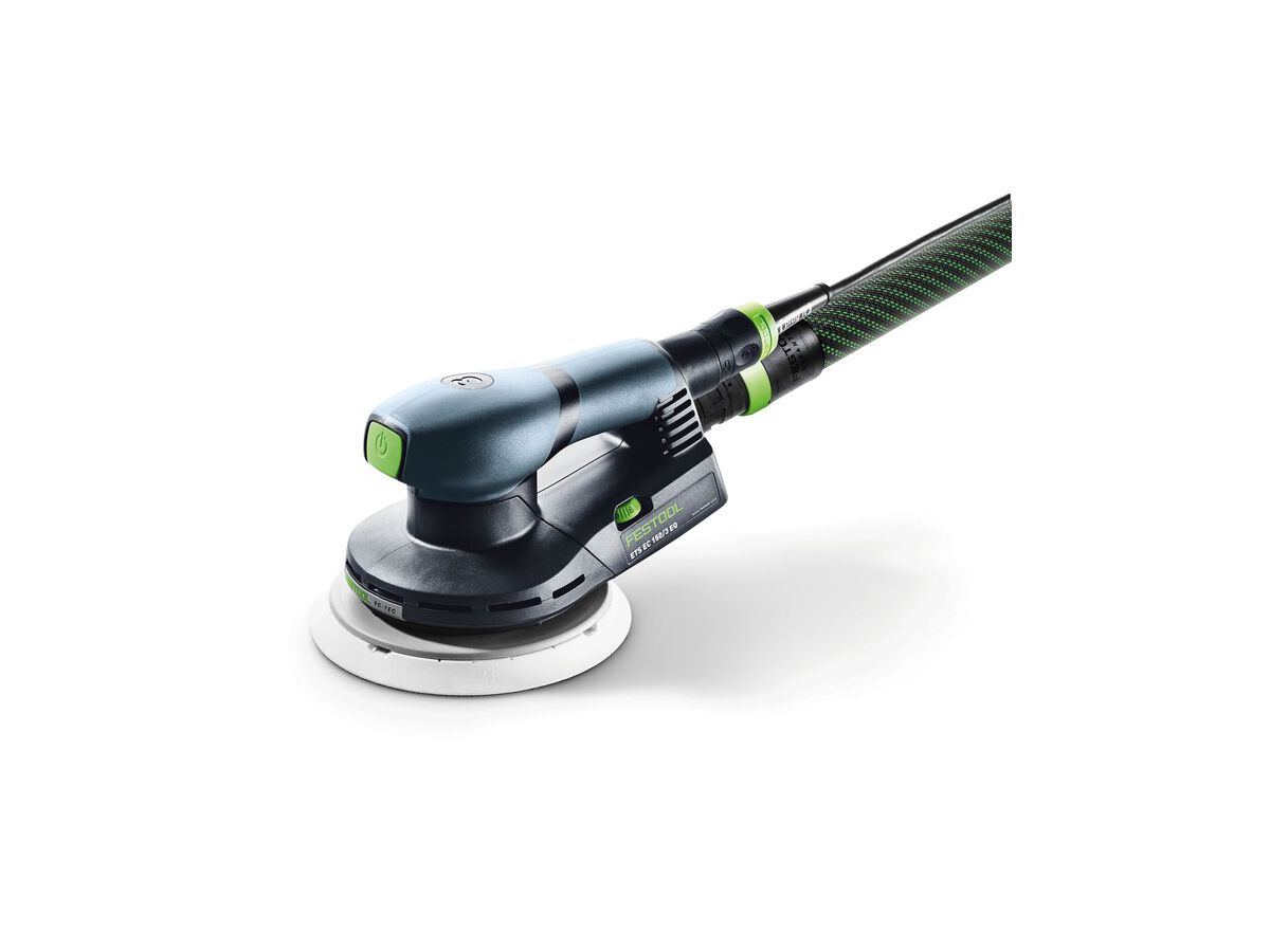 Exzenterschleifer ETS EC150/3 EQ-Plus CH - Festool
