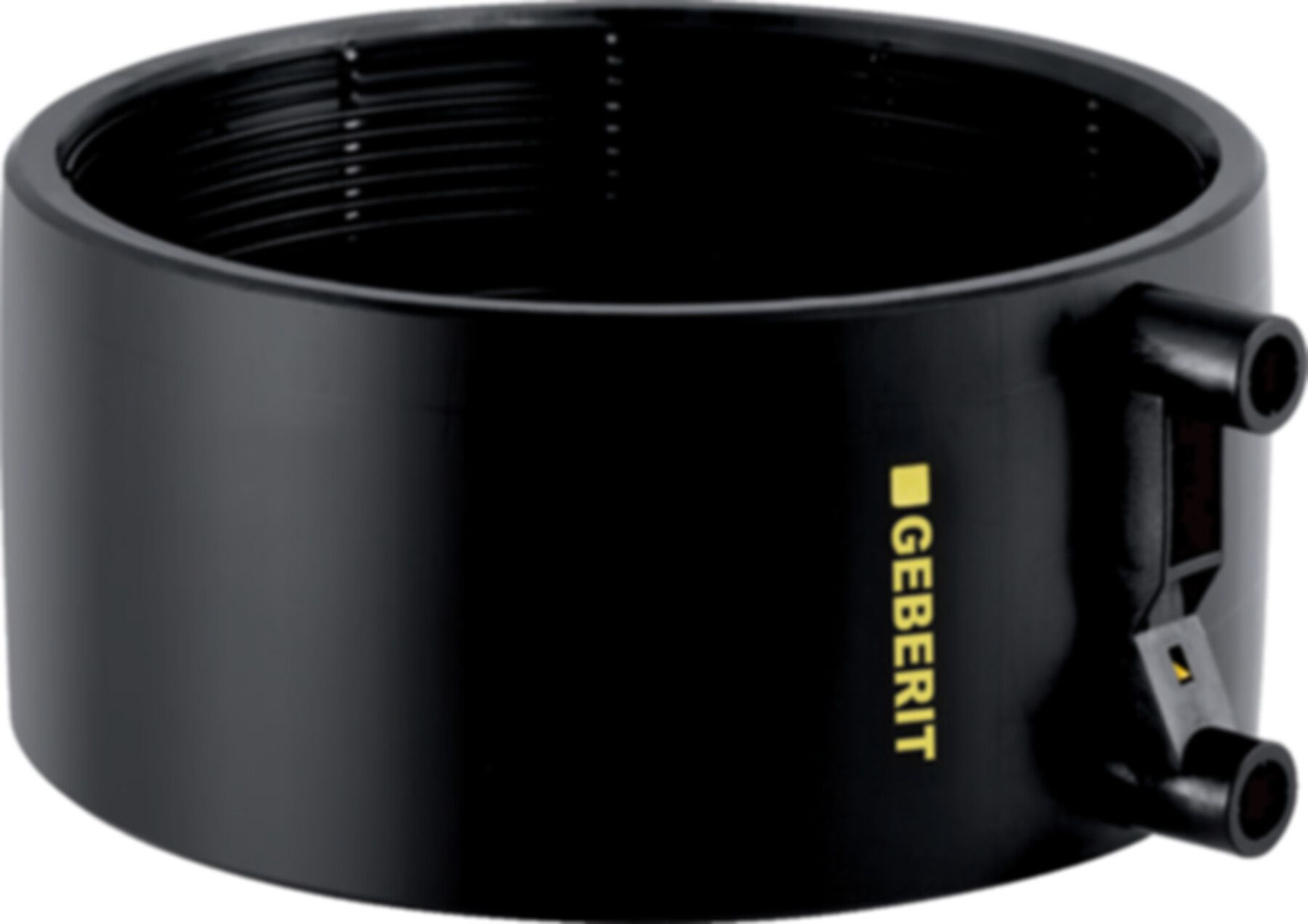 Geberit PE Elektromuffe mit Indikator