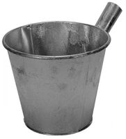 Jaucheschöpfer verzinkt 4l