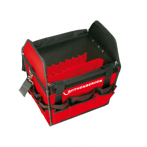 Werkzeugtasche Trendy Tool Bag - Volumen: ca. 42 l, 380x300x370 mm