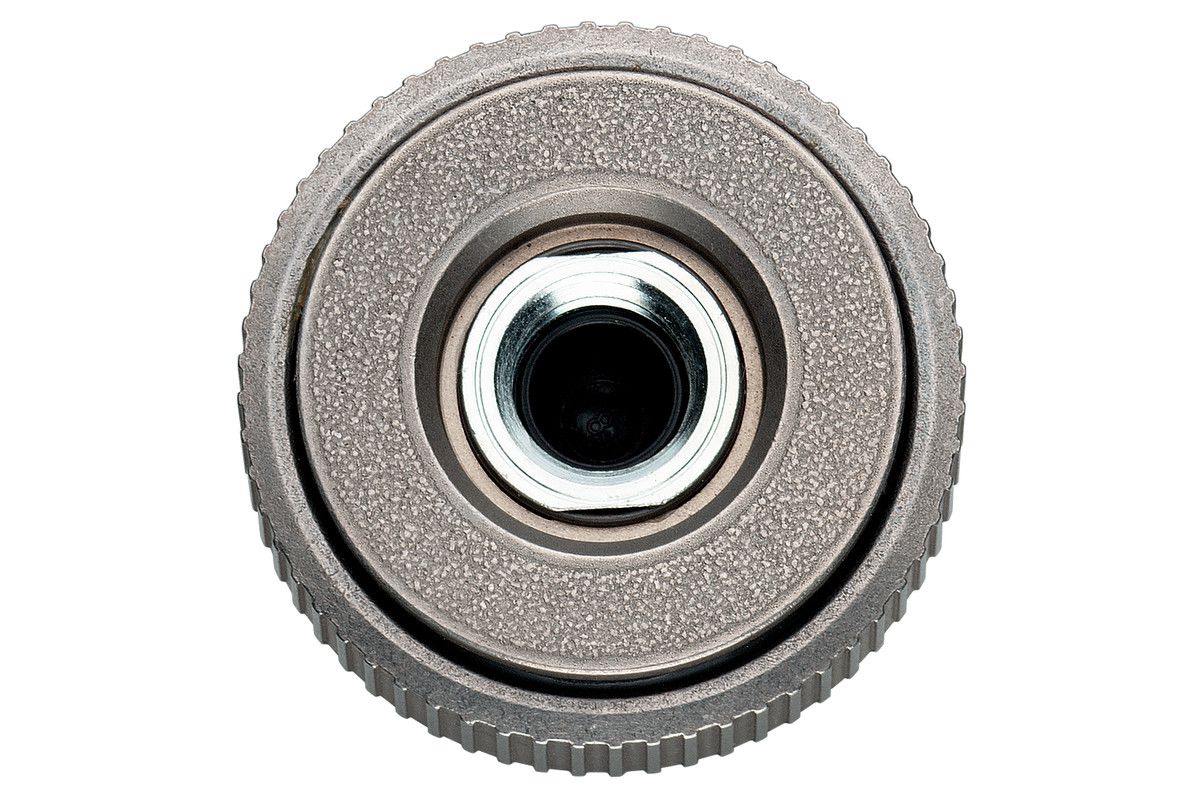 Quick Spannmutter für Winkelschleifer - 180/230, Metabo