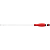 Schraubenzieher PB 8140 4-300 - Schlitz, SwissGrip Griff