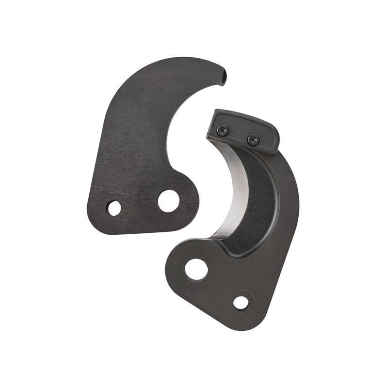 Ersatz-Kabel-Schneidbacke + Messer - für M18HCC75, Milwaukee