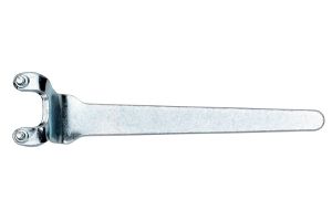 Stirnlochschlüssel gekröpft WS115-230 mm - METABO
