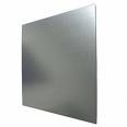 Tafelblech CrNi-Stahl Mattplus 1.4301 - 1000/2000/0.5 mm