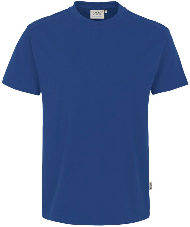 T-Shirt Mikralinar PRO - 50% CO / 50% PES, 190 g/m2