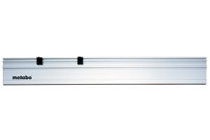 Führungsschiene Metabo 1500 mm - für Stichsägen,Handkreissägen,Oberfräsen