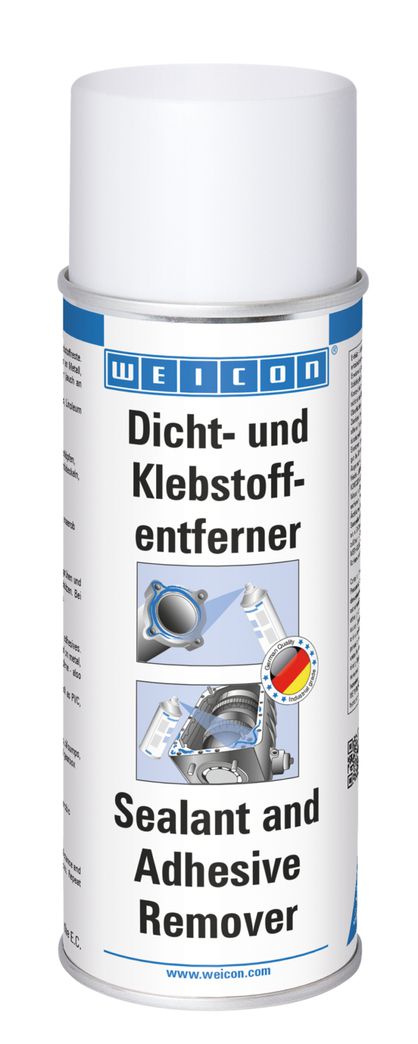 Dicht- und Klebstoffentferner WEICON - 400 ml
