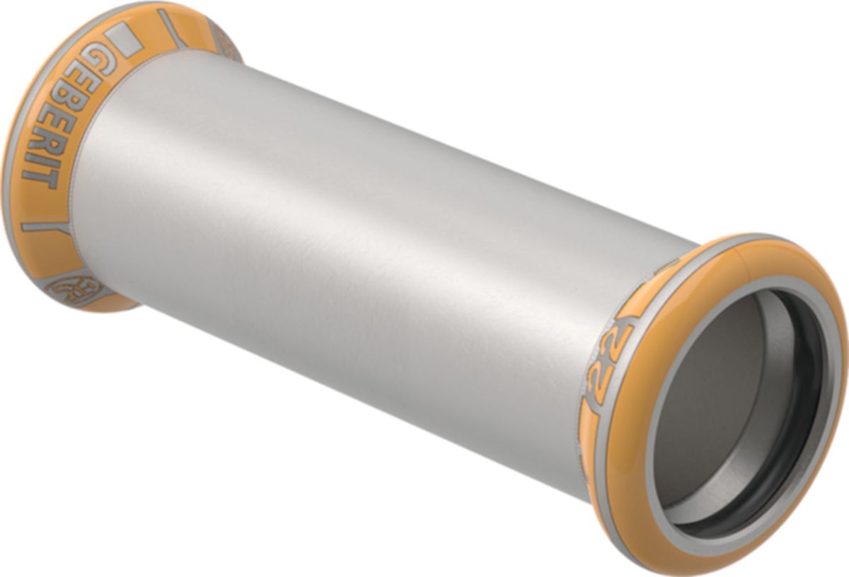 Mapress Therm Schiebemuffe