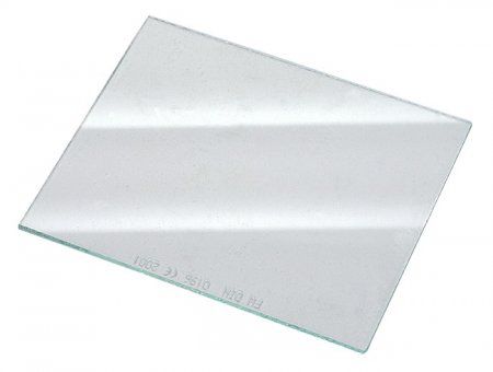 Schutzglas farblos ISO