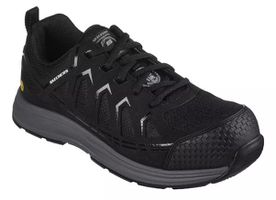 Sicherheitsschuhe MALAD S1 - SKECHERS