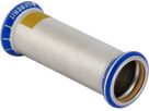 MPF-Langmuffe Gas  22 mm