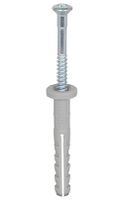 Nageldübel N-F