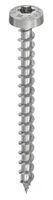 PH-Spanplattenschraube Topix Torx - Inox A2 ohne Schaft
