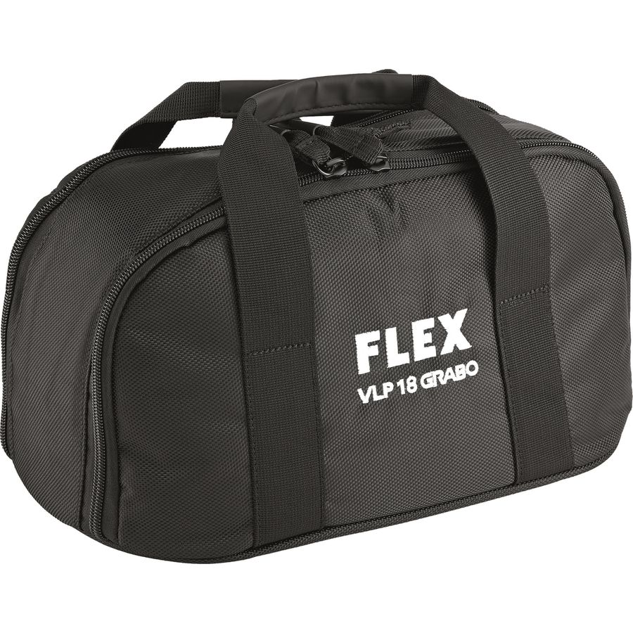 Grabo Akku-Vakuumheber VLP 18 C - Flex