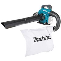 Akku-Blas&Saug Gerät Makita DUB363ZV - 2x18=36V Li-Ion,ohne Akku und Ladegerät