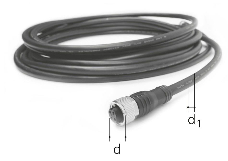 Hycleen Kabel