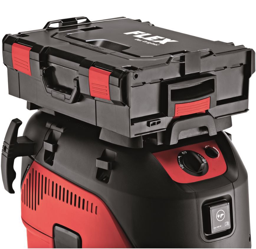 Industriesauger VCE 44 L AC-Set - Flex