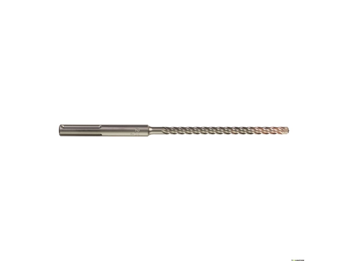 Hammerbohrer SDS-Max Milwaukee - 20 x 520 mm, 4-Schneiden