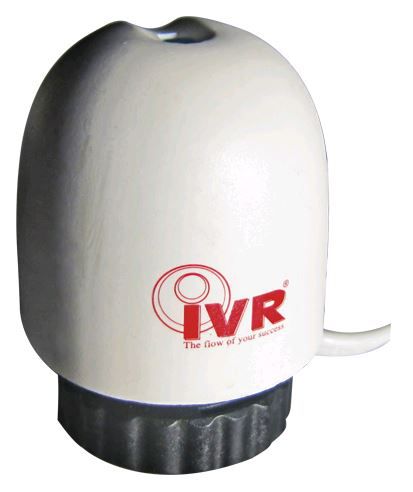 Thermoelektrischer Kopf 230V - IVR 823