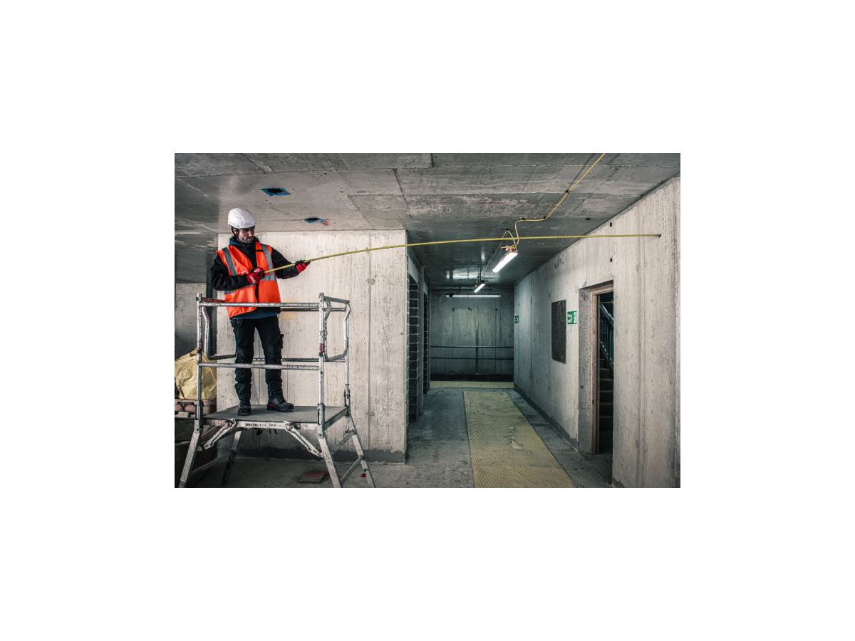 Bandmass 5 m 33m breites Band - Milwaukee, Premium