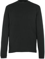 Albi T-Shirt langarm schwarz - Grösse 2XL