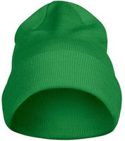 CLIQUE Flexball Beanie grün