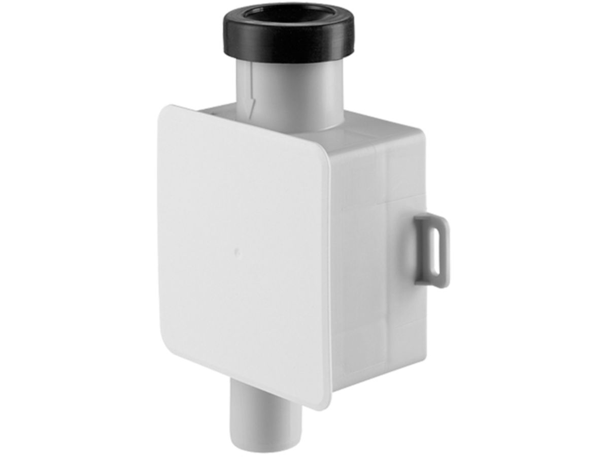 Dallmer Klimasiphon 138  32 mm - nach DIN 19541