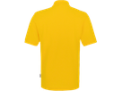 Poloshirt Classic Gr. XL, sonne - 100% Baumwolle, 200 g/m²