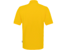Poloshirt Classic Gr. S, sonne - 100% Baumwolle, 200 g/m²