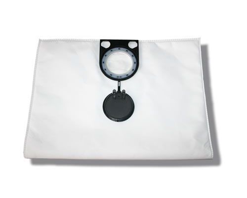 Filterbeutelsatz 5 Stk. - Inhalt 25 Liter für S25 M/S25