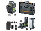 MasterPlane-Laser 3G PRO - Laser Tools