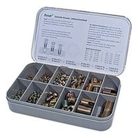 Sortimentskasten Ensat® Typ 302 * - 1 Stk