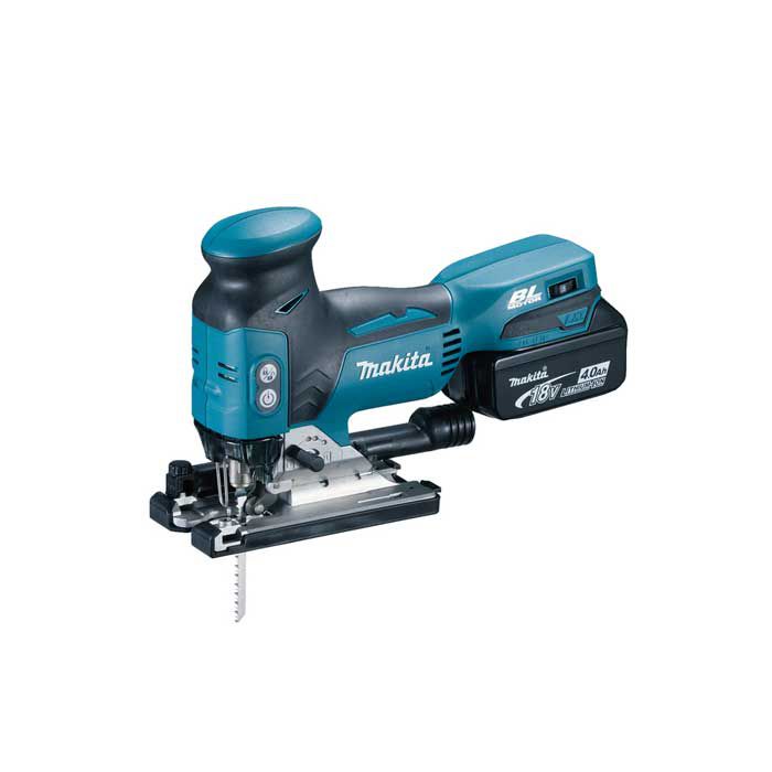 Akku-Stichsäge MAKITA DJV181ZJ - Schnittleistung 135mm mit Pendelhub