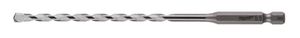 Multimaterial Bohrer 1/4" Hex - Milwaukee