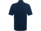 Poloshirt Classic Gr. XS, tinte - 100% Baumwolle
