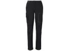 Damen Activehose, Gr. M - schwarz