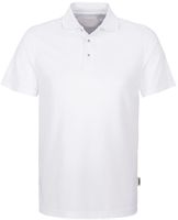 Poloshirt COOLMAX - 52% Polyest. 38% Polyam. 10% Elasthan