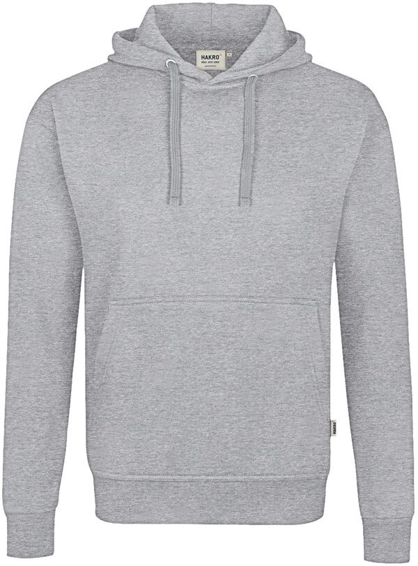 Kapuzen Sweatshirt Premium - 100 % Baumwolle