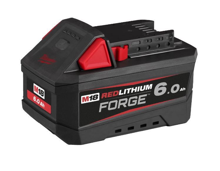 M18T FORGET 6.0 Ah Akku - M18FB6, Milwaukee