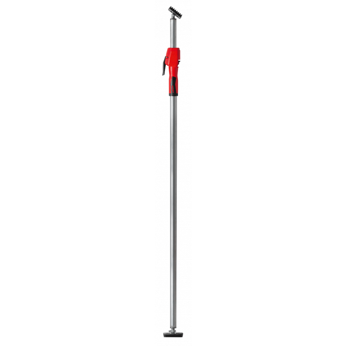 Decken- und Montagestütze BESSEY - mit Pumpgriff