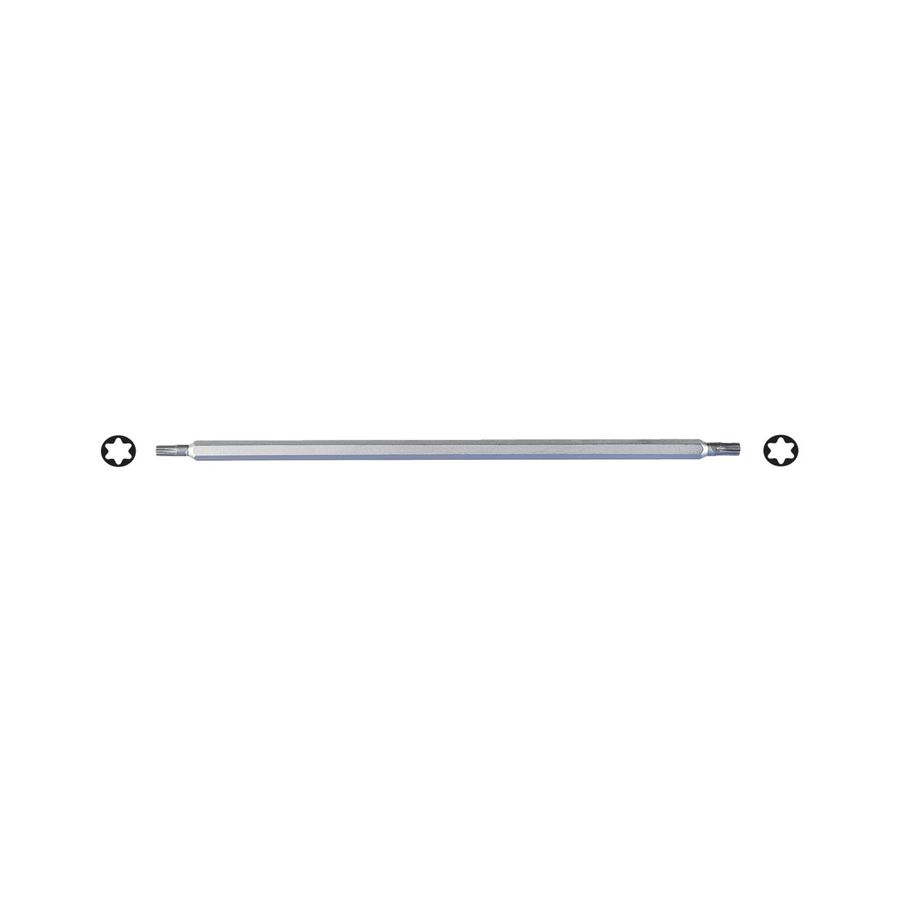 Kombiklinge WERA Vario, Torx