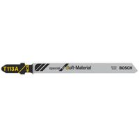 Stichsägeblatt HCS Bosch T 113 A - 2er-Pack
