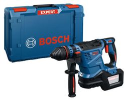 Akku-Bohrhammer SDSplus 4.5J - Bosch, EXBH18V-32F (solo; XL-Boxx)
