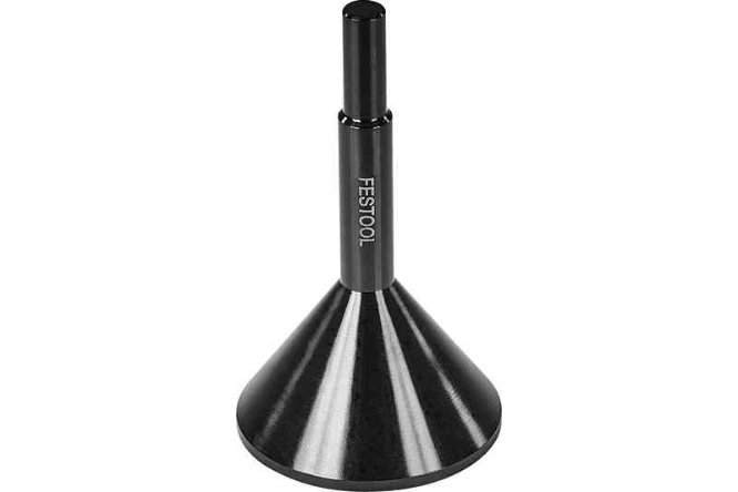 Zentrierdorn ZD-OF/D 6.35+8 - Festool